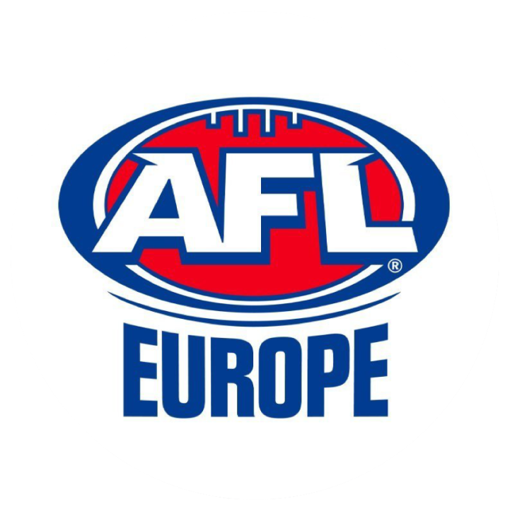 AFL Europe Logo